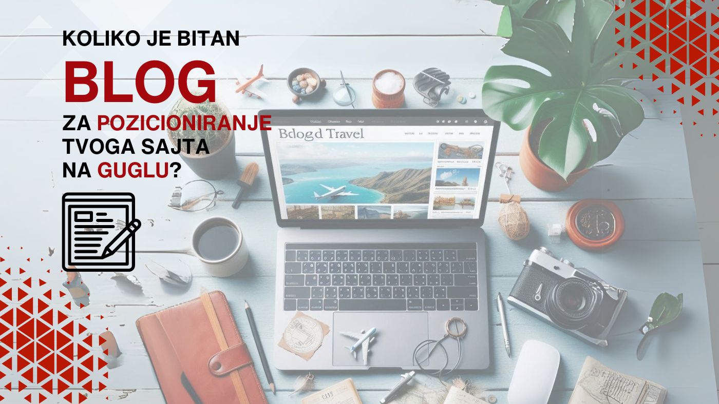 blog za pozicioniranje sajta