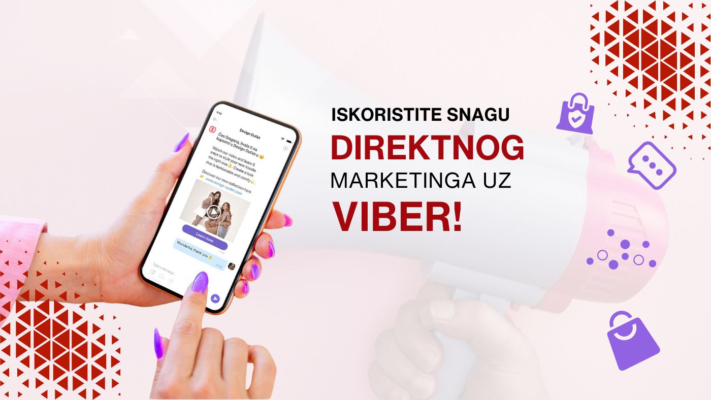 viber marketing