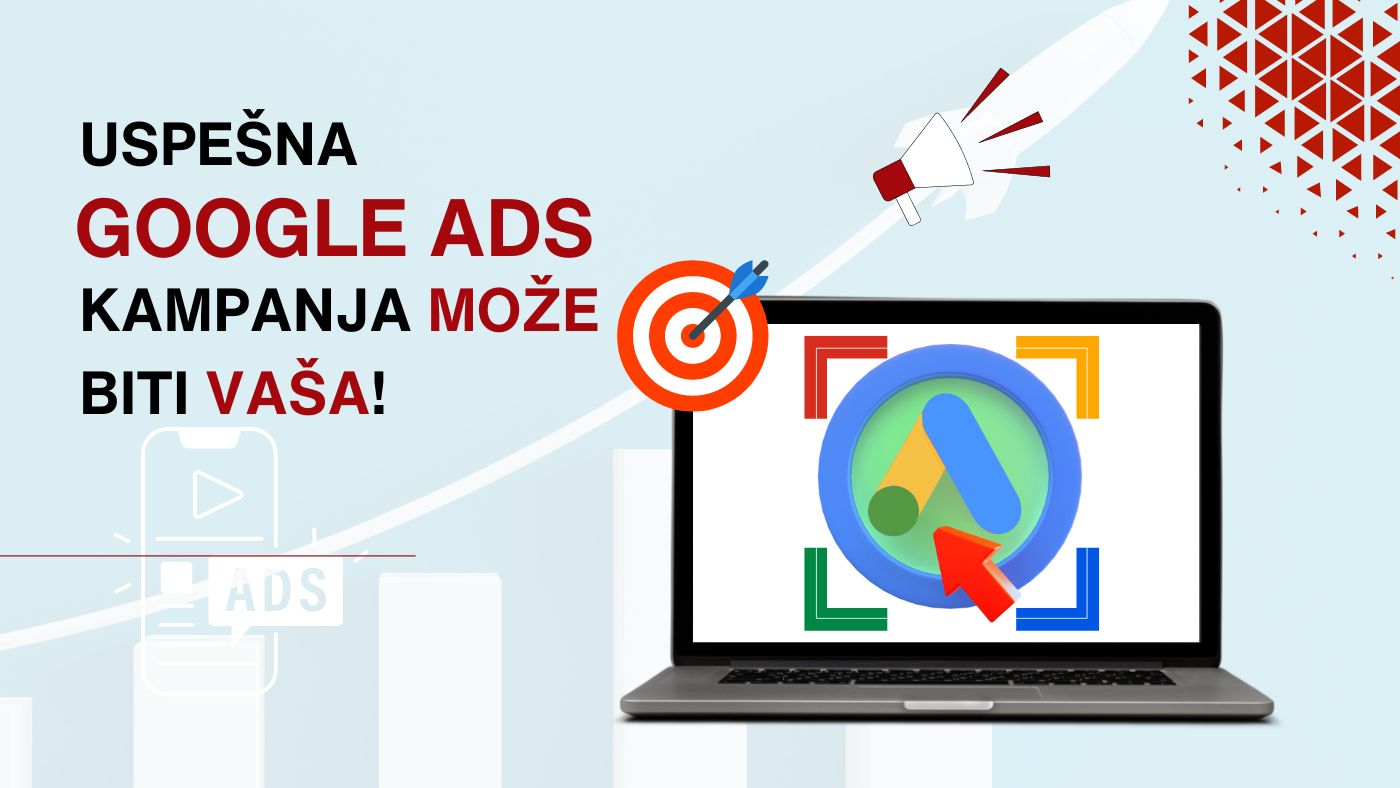 google ads kampanja