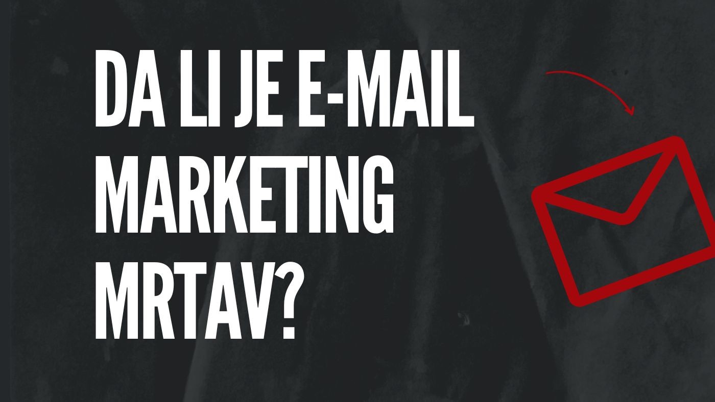 e mail marketing